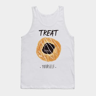 Treat Tank Top